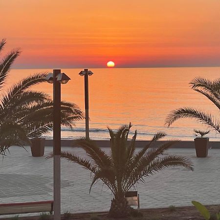 Oropesa Del Mar, Playa Morro De Gos, Playa Blanca Apartamento Exterior foto