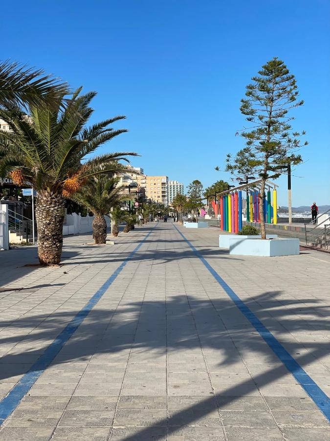 Oropesa Del Mar, Playa Morro De Gos, Playa Blanca Apartamento Exterior foto