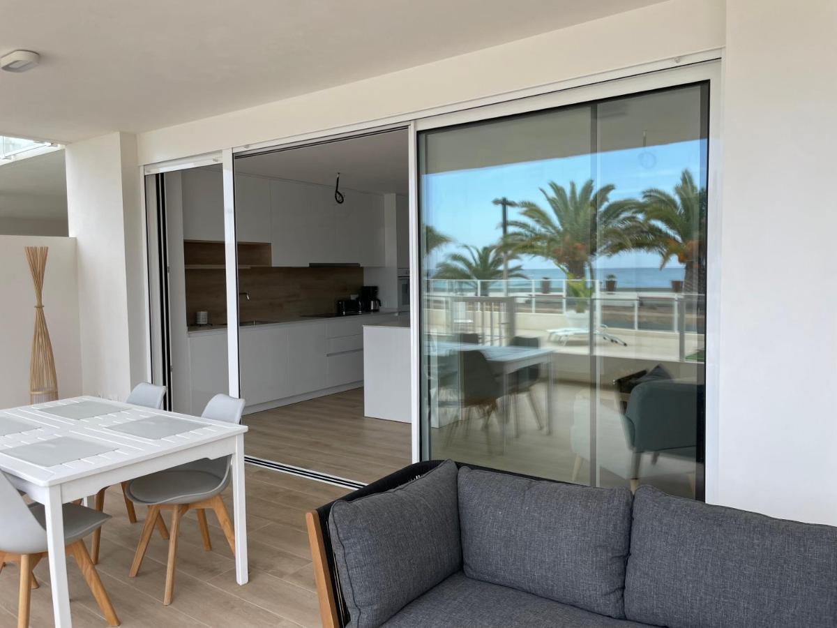 Oropesa Del Mar, Playa Morro De Gos, Playa Blanca Apartamento Exterior foto