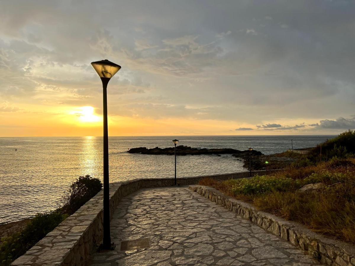 Oropesa Del Mar, Playa Morro De Gos, Playa Blanca Apartamento Exterior foto
